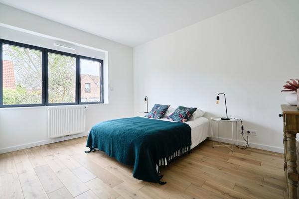 Vente Maison de luxe Marcq-en-Barœul 7 Pièces 200 m²