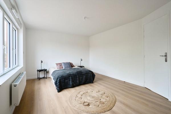 Vente Maison de luxe Marcq-en-Barœul 7 Pièces 200 m²