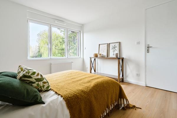 Vente Maison de luxe Marcq-en-Barœul 7 Pièces 200 m²
