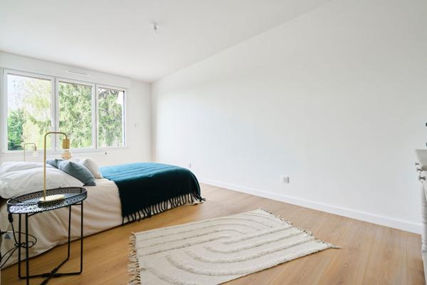Vente Maison de luxe Marcq-en-Barœul 7 Pièces 200 m²