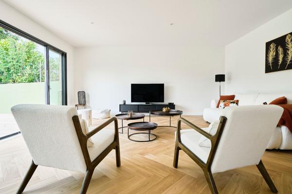 Vente Maison de luxe Marcq-en-Barœul 7 Pièces 200 m²