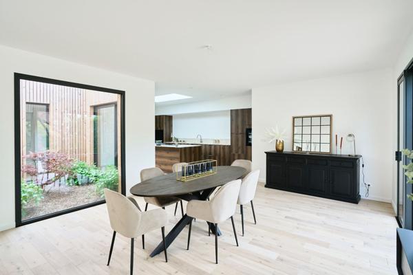 Vente Maison de luxe Marcq-en-Barœul 7 Pièces 200 m²