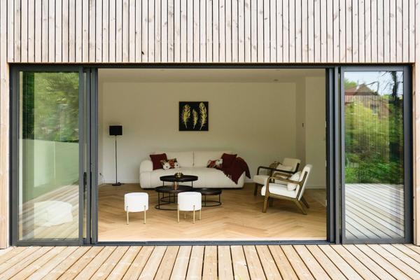 Vente Maison de luxe Marcq-en-Barœul 7 Pièces 200 m²