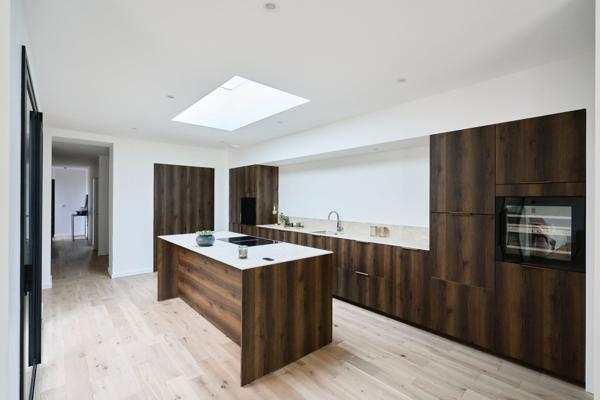 Vente Maison de luxe Marcq-en-Barœul 7 Pièces 200 m²