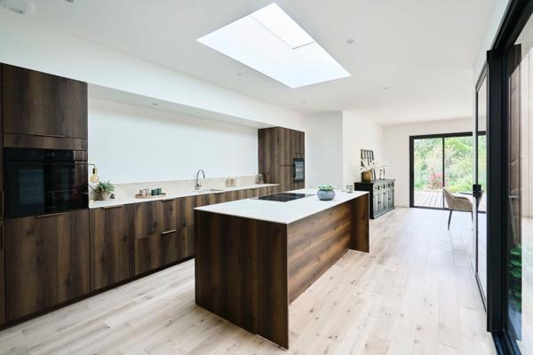 Vente Maison de luxe Marcq-en-Barœul 7 Pièces 200 m²