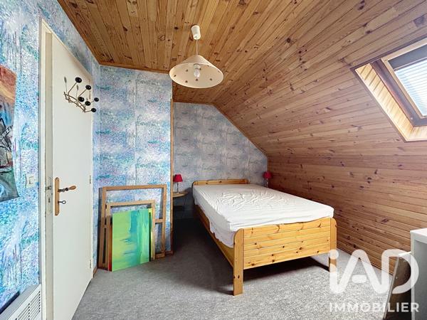 Maison à vendre 6 pièces 126 m² Vert-Saint-Denis