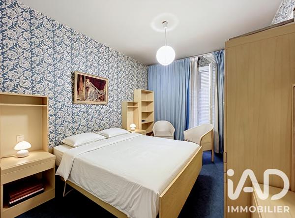 Maison à vendre 6 pièces 126 m² Vert-Saint-Denis