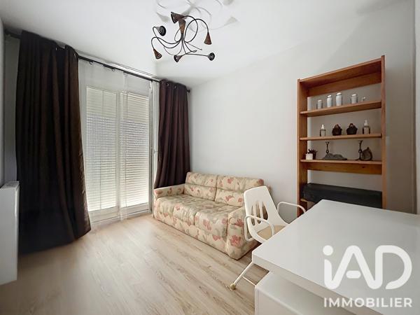 Maison à vendre 6 pièces 126 m² Vert-Saint-Denis
