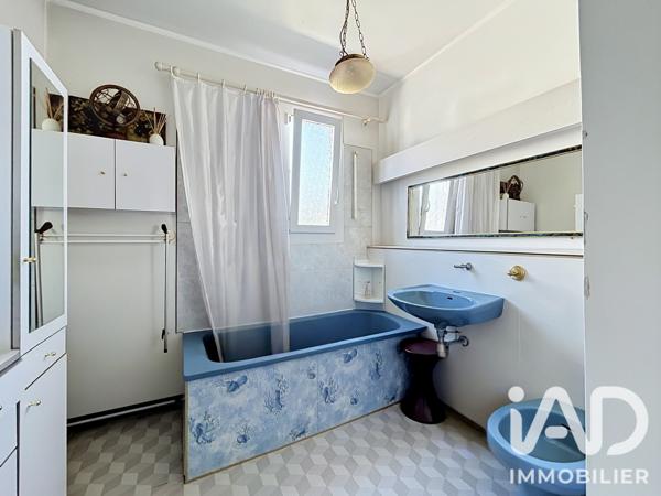 Maison à vendre 6 pièces 126 m² Vert-Saint-Denis