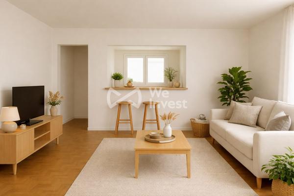 **Morangis**Maison 4 chambres**