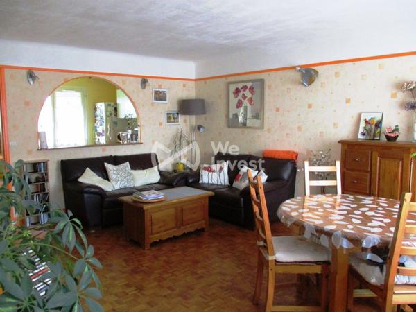 **Morangis**Maison 4 chambres**