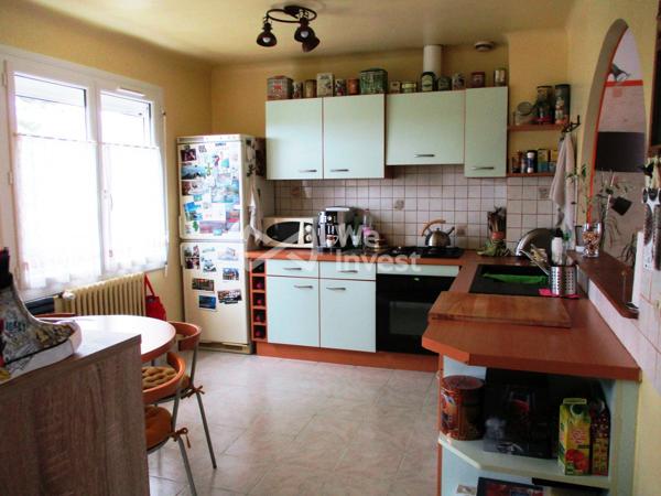 **Morangis**Maison 4 chambres**