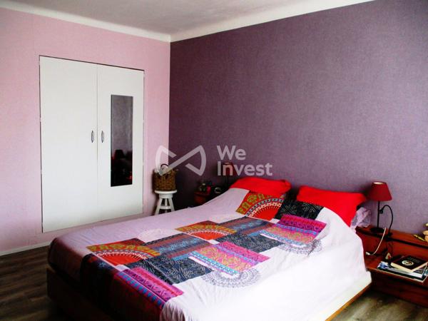 **Morangis**Maison 4 chambres**
