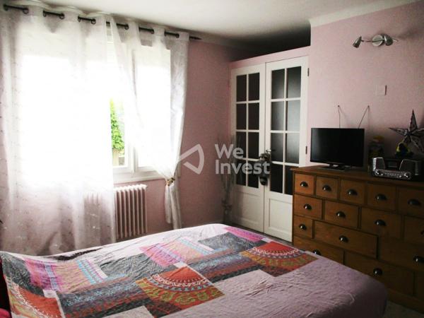 **Morangis**Maison 4 chambres**