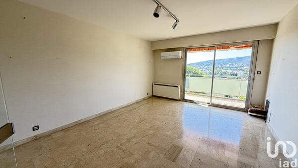 Appartement à vendre 2 pièces 50 m² La Ciotat