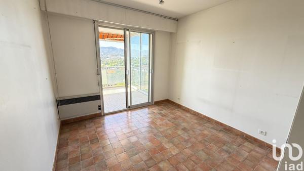 Appartement à vendre 2 pièces 50 m² La Ciotat