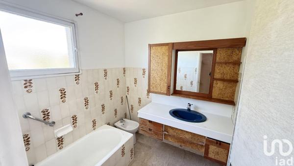 Appartement à vendre 2 pièces 50 m² La Ciotat