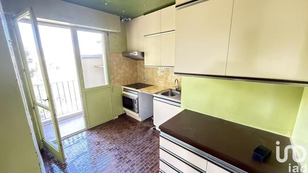 Appartement à vendre 2 pièces 50 m² La Ciotat