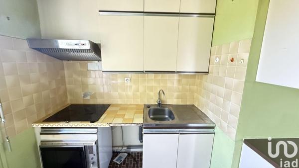 Appartement à vendre 2 pièces 50 m² La Ciotat