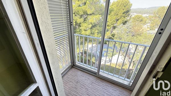 Appartement à vendre 2 pièces 50 m² La Ciotat