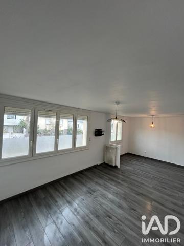 Appartement à vendre 2 pièces 54 m² Laval