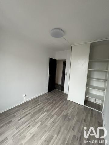 Appartement à vendre 2 pièces 54 m² Laval