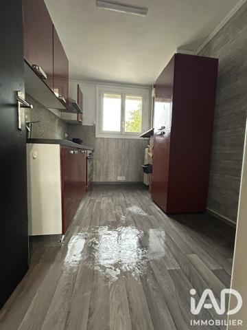 Appartement à vendre 2 pièces 54 m² Laval