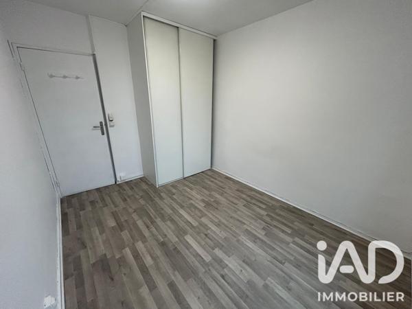 Appartement à vendre 2 pièces 54 m² Laval