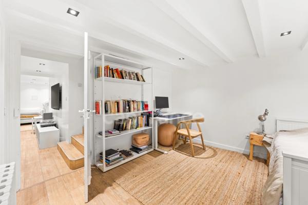 Maison à vendre 6 pièces DIVONNE LES BAINS (01) - garage, cave, buanderie, jardin