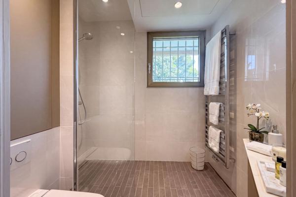 Vente Appartement de luxe Cannes 3 Pièces 108 m²