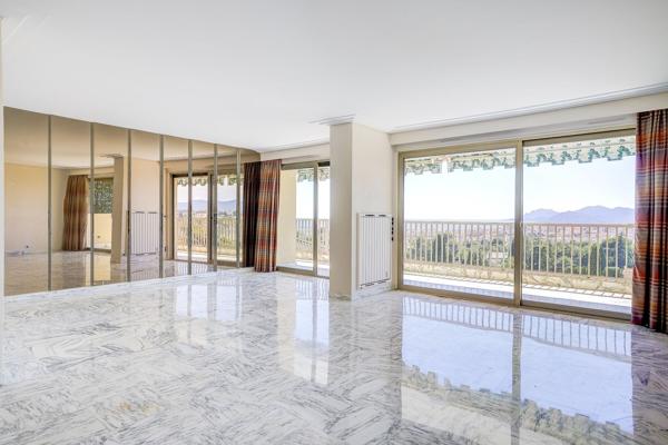 Vente Appartement de luxe Cannes 3 Pièces 108 m²