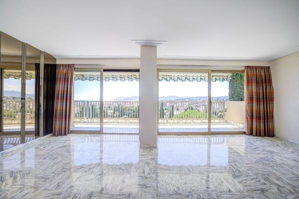 Vente Appartement de luxe Cannes 3 Pièces 108 m²