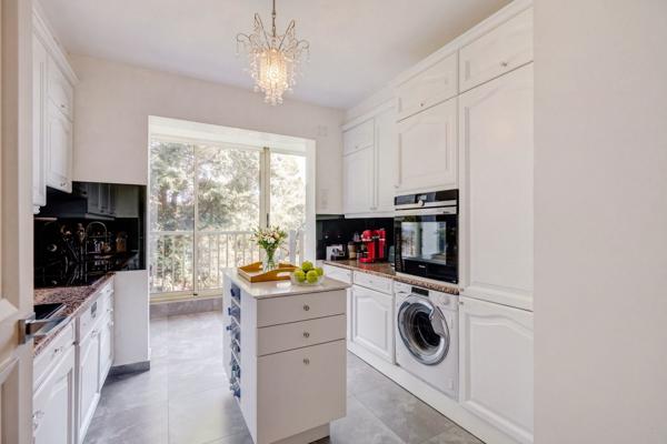 Vente Appartement de luxe Cannes 3 Pièces 108 m²