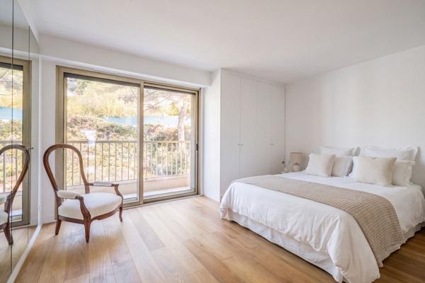 Vente Appartement de luxe Cannes 3 Pièces 108 m²