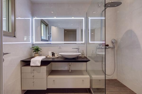Vente Appartement de luxe Cannes 3 Pièces 108 m²
