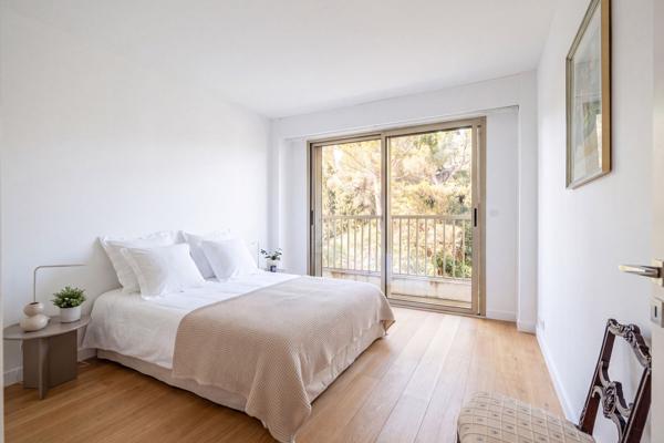 Vente Appartement de luxe Cannes 3 Pièces 108 m²