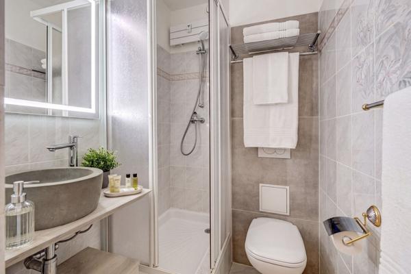 Vente Appartement de luxe Cannes 3 Pièces 108 m²