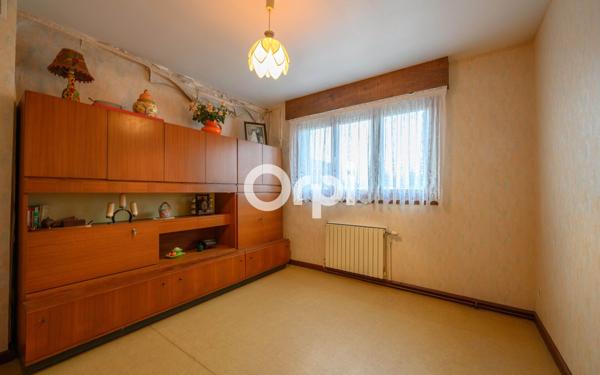 Maison à vendre    5 pièces • 105 m2 Harnes