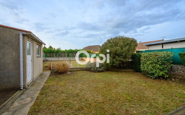 Maison à vendre    5 pièces • 105 m2 Harnes