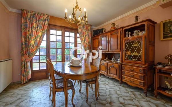 Maison à vendre    5 pièces • 105 m2 Harnes