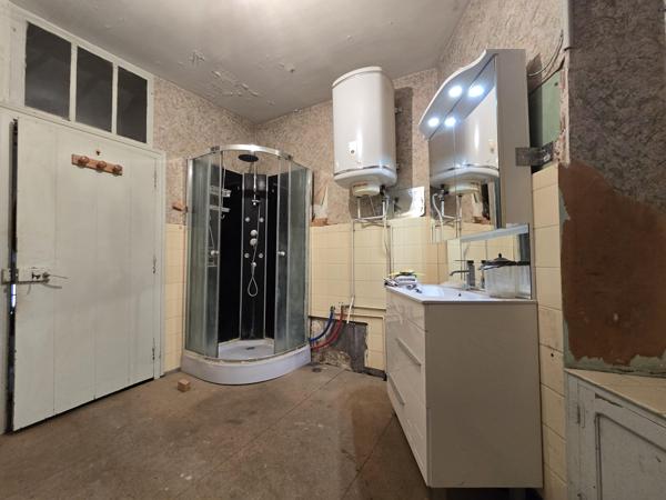 Vente / Maison de village