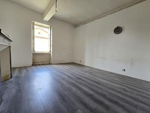 Vente / Maison de village