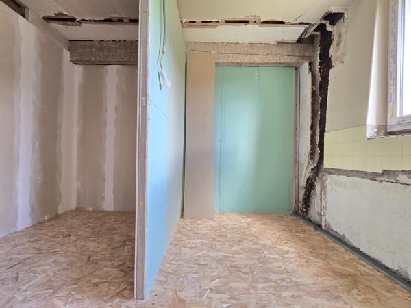 Vente / Maison de village