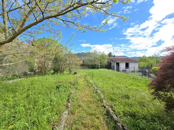 Vente / Maison de village