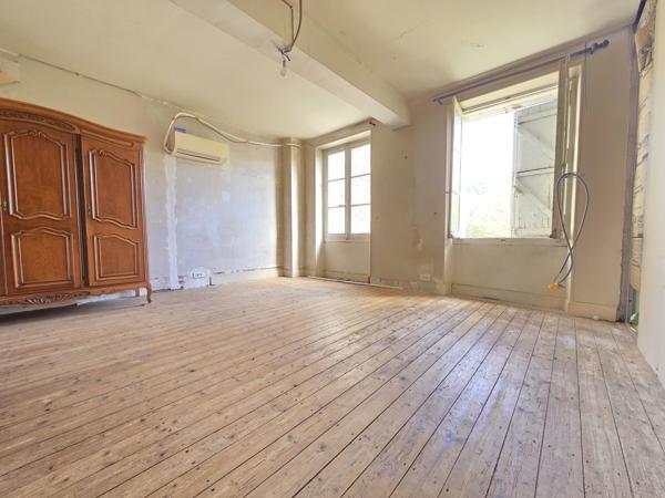 Vente / Maison de village