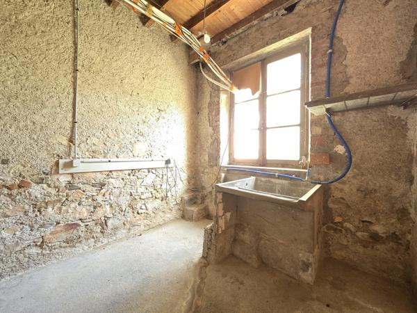 Vente / Maison de village