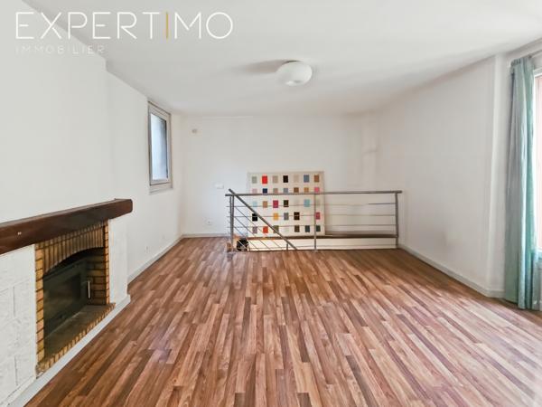 Igny (91430) Maison de ville - Centre-ville d'IGNY