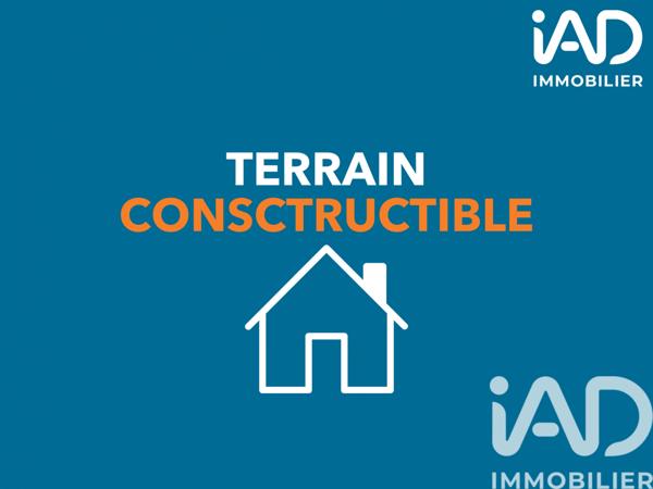 Terrain à vendre 692 m² Esternay