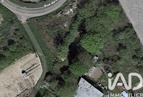 Terrain à vendre 692 m² Esternay