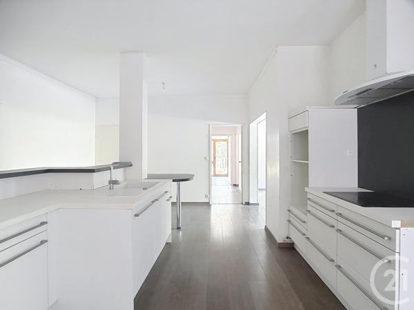Appartement F4 à vendre  4 pièces - 101,20 m 2   GRADIGNAN  - 33